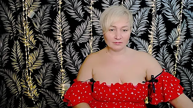 Olivia playful online show from February 10, 12:29 pm