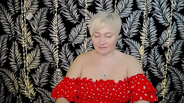 Olivia playful online show from February 13, 12:11 pm