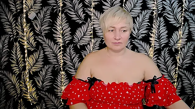 Olivia playful online show from February 16, 12:32 pm