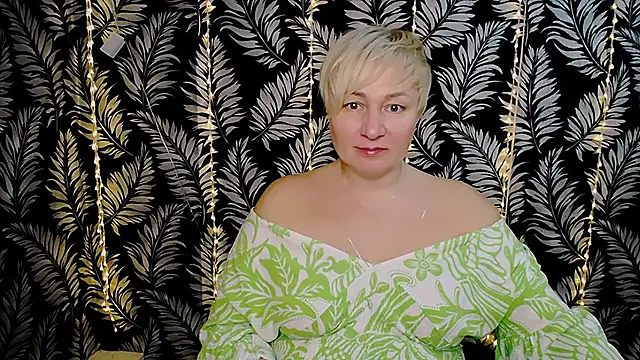 Olivia playful online show from February 22, 12:29 pm