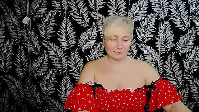 Olivia playful online show from February 27, 12:34 pm