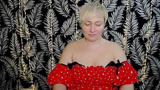 Olivia playful online show from March 20, 12:32 pm