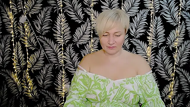 Olivia playful online show from March 21, 12:39 pm