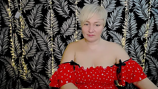 Olivia playful online show from March 22, 12:35 pm