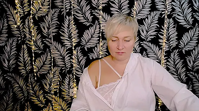 Olivia playful online show from September 14, 11:09 am