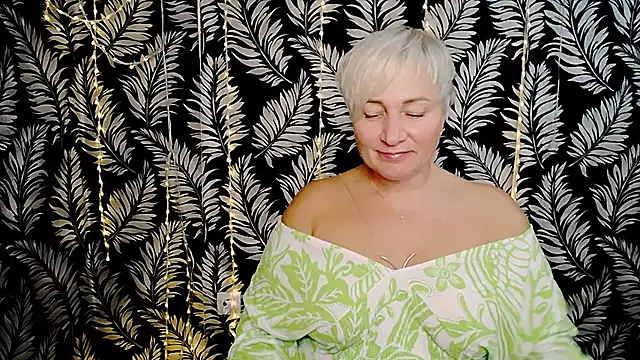 Olivia playful online show from October 26, 12:22 pm