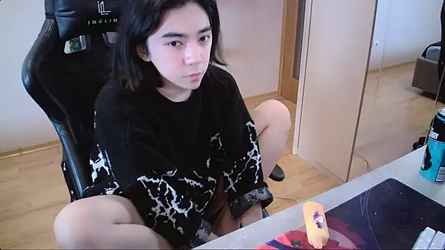 Judame Aoi online show from December 14, 6:20 pm