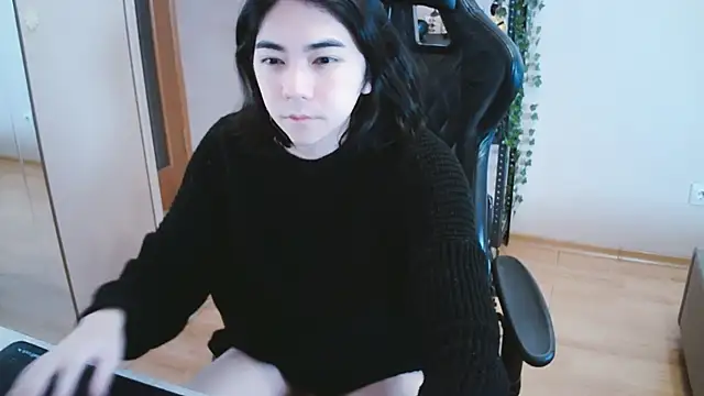 Judame Aoi online show from January 13, 12:19 am