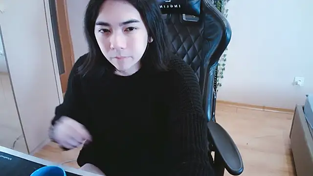 Judame Aoi online show from January 18, 2:44 pm