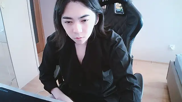 Judame Aoi online show from January 20, 11:24 am