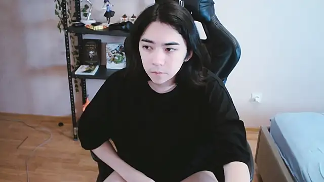 Judame Aoi online show from January 22, 9:10 pm