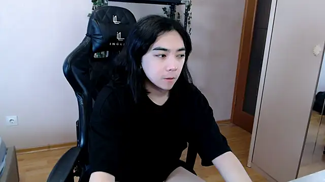 Judame Aoi online show from February 23, 9:05 pm