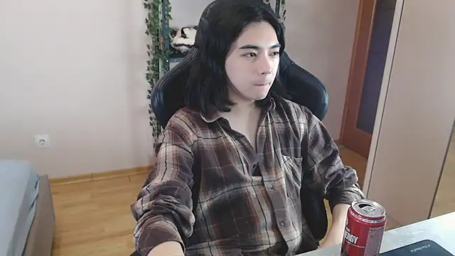 Judame Aoi online show from February 24, 8:14 pm