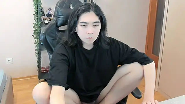 Judame Aoi online show from February 24, 11:19 pm