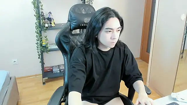 Judame Aoi online show from February 26, 11:37 pm