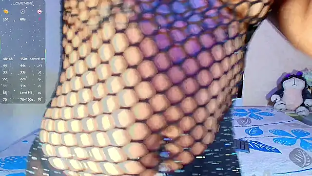 Julieth Rossi online show from March 11, 6:08 pm