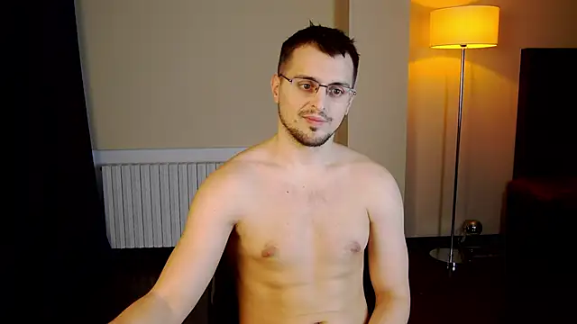 Friend12321 online show from February 7, 2:08 am