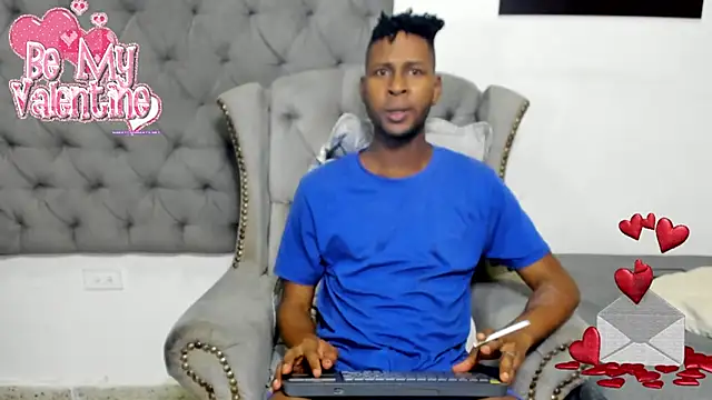 santhi lee online show from February 15, 2:37 am