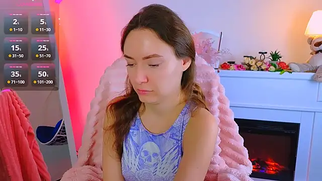    Emily    online show from February 3, 7:29 am