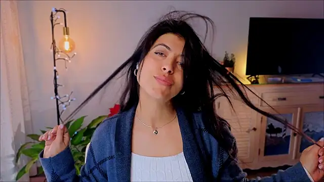 anabelcurvy online show from December 5, 1:28 pm