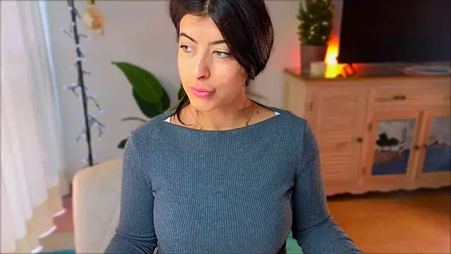 anabelcurvy online show from December 11, 1:28 pm