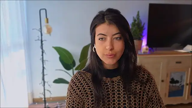 anabelcurvy online show from December 16, 2:16 pm