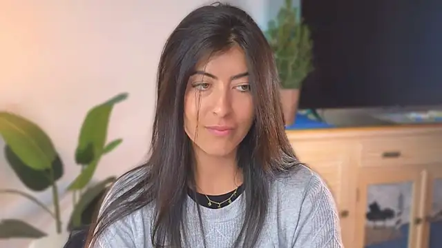 anabelcurvy online show from December 20, 4:25 pm