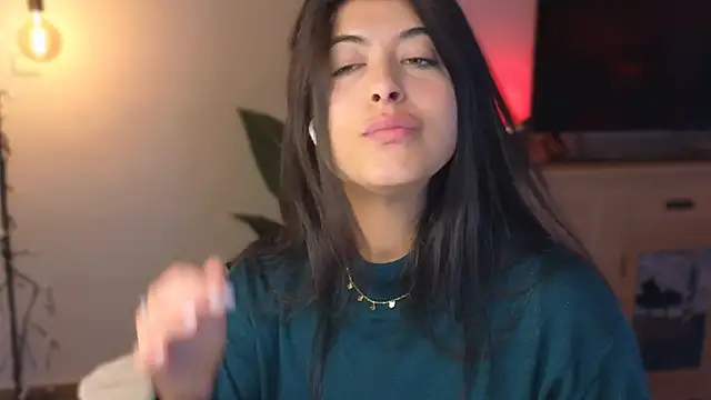 anabelcurvy online show from December 21, 7:27 pm