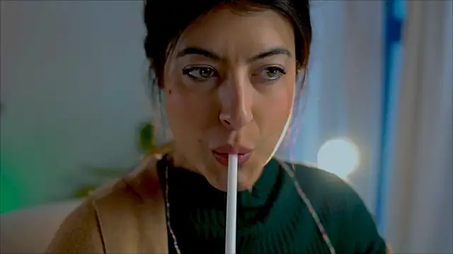 anabelcurvy online show from January 14, 1:49 pm