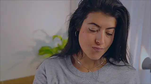 anabelcurvy online show from January 25, 2:58 pm