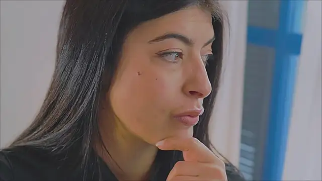 anabelcurvy online show from January 31, 1:56 pm