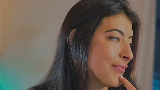 anabelcurvy online show from January 31, 4:59 pm