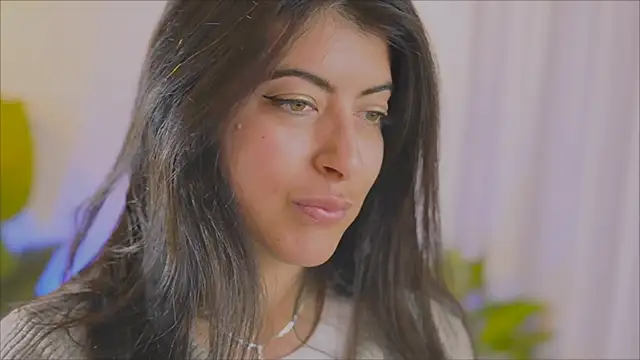 anabelcurvy online show from February 3, 12:04 am