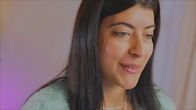 anabelcurvy online show from February 3, 5:03 pm