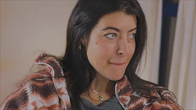 anabelcurvy online show from February 4, 6:17 pm