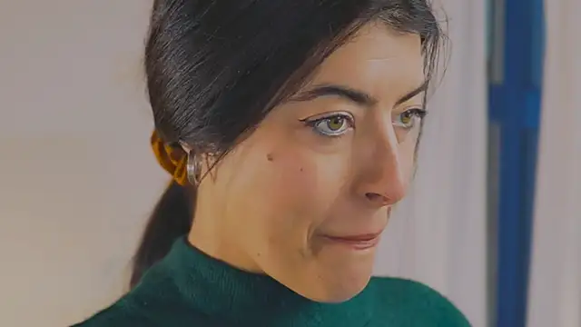 anabelcurvy online show from February 11, 12:27 pm