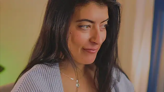 anabelcurvy online show from February 17, 5:53 pm