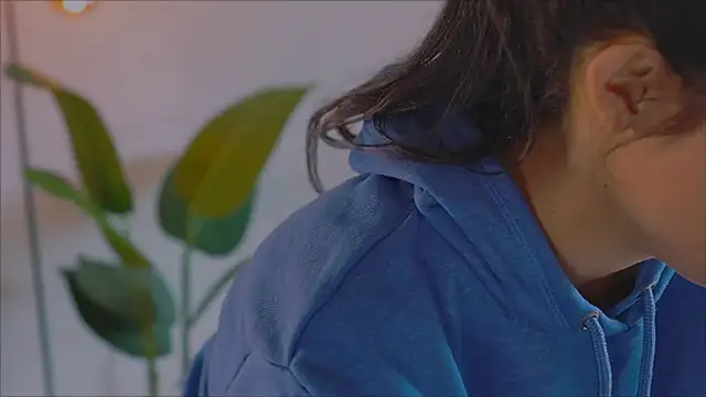 anabelcurvy online show from February 20, 7:19 pm