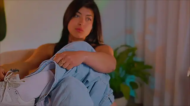 anabelcurvy online show from February 28, 4:53 pm