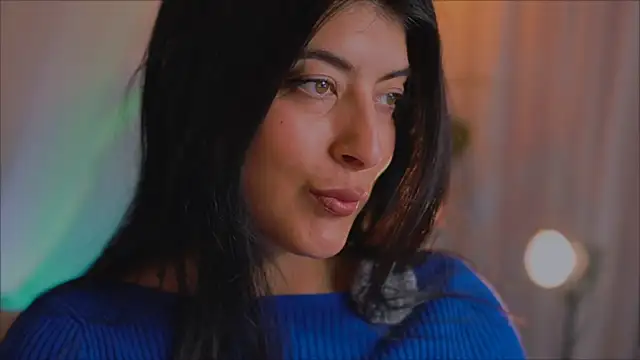 anabelcurvy online show from March 21, 3:13 pm