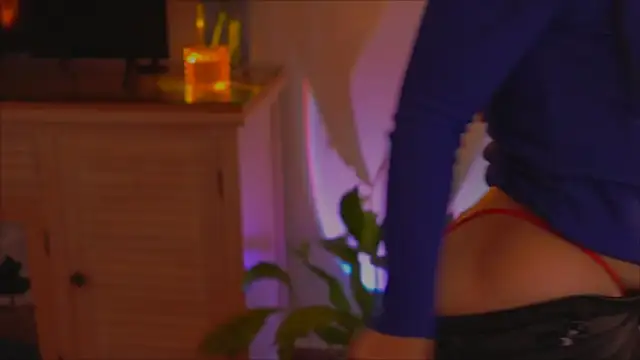 anabelcurvy online show from March 21, 6:18 pm