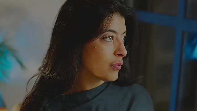 anabelcurvy online show from November 6, 7:04 pm