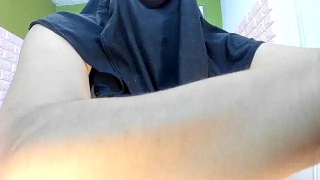 Snapshot of Jameela chatting on January 30, 11:24 pm Jameela online show from January 30, 11:24 pm