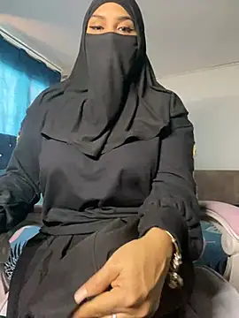 Snapshot of Jameela chatting on February 4, 8:49 pm Jameela online show from February 4, 8:49 pm