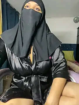 Snapshot of Jameela chatting on March 17, 12:08 am Jameela online show from March 17, 12:08 am