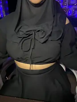 Snapshot of Jameela chatting on October 15, 8:31 pm Jameela online show from October 15, 8:31 pm