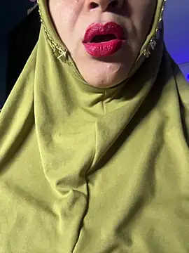 Snapshot of Jameela chatting on October 27, 9:52 pm Jameela online show from October 27, 9:52 pm