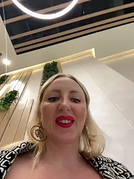 Allys online show from January 4, 2:46 pm