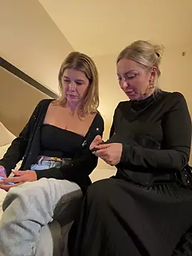 Allys online show from January 17, 4:47 pm