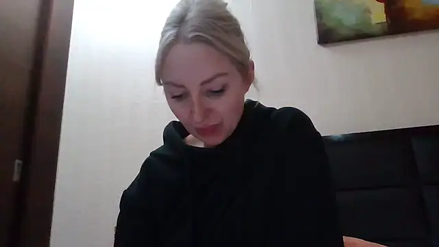 Allys online show from January 24, 3:45 pm